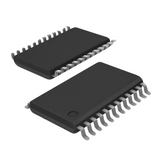 Pack of 4  SN74LVCC4245APWT   Integrated Circuits Translator Bidirectional 24TSSOP :RoHS
