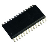 PIC16LF72-I/SO   PIC16LF72T-I/SO IC MCU 8BIT 3.5KB FLASH 28 PIN SOIC