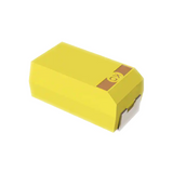 Pack of 10  PCT10/16CK  Molded Tantalum Capacitors 10µF 10% 16V 2312 (6032 Metric) Surface Mount
