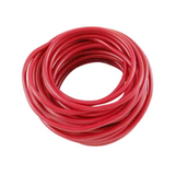 WA14-02-20   Wire Red 120V 20.00' (6.10m) 14 AWG Hook-Up, Automotive :RoHS
