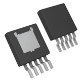 LP38502TJ-ADJ/NOPB   Integrated Circuits Linear Voltage Regulator Positive Adjustable 1 Output 1.5A TO263 :RoHS, Cut Tape

