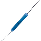 ROX2001M00KNLBN   Resistor Metal OXIDE ROX-2N 1M 10% T-00 L05 - Bulk