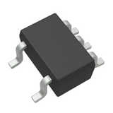 Pack of 10  SN74LVC1G125DCKR  Integrated Circuits Buffer Non-Invert  5.5V SC70-5 :RoHS, Cut Tape
