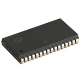 CY7C1019DV33-10VXI  Integrated Circuits SRAM 1Mbit Parallel  32SOJ :RoHS

