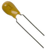 TAP106K016CCS  Tantalum Capacitor 10UF 10% 16V Radial   :RoHS
