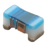 Pack of 80  LQW18ANR20G00D  Inductor RF Chip Unshielded Wirewound 0.2uH 2% 25Q-Factor Non Magnetic 0.12A 2.4Ohm DCR 0603, Cut Tape, RoHS