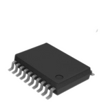 Pack of 3  SN74AHCT541PWR  IC Buffer/Line Driver 8-CH Non-Inverting 3-ST CMOS 20-Pin TSSOP, Cut Tape, RoHS