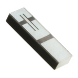 Pack of 5  W3006  Antenna Ceramic 4.2dBi Gain 2-Pin SMD, Cut Tape, RoHS