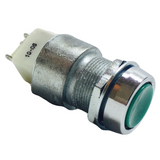 RAPS-009  Pushbutton Switches Momentary 2A/250VAC Push to Make