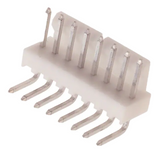 Pack of 4  22053081  Connector Header 8 Position R/A 2.54MM :RoHS
