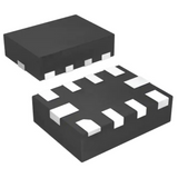 Pack of 10  TS3USB221ARSER  IC,  Analog Multiplexer Single 1:2 10-Pin UQFN, Cut Tape, RoHS