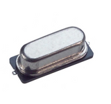 Pack of 3  HCM4922118400ABJT  Crystal ±30ppm 18pF 50 Ohms HC-49/US