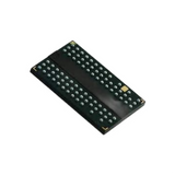 Pack of 2   MT47H64M16NF-25E:M  SDRAM - DDR2 Memory IC 1Gbit Parallel 400 MHz 400 ps 84-FBGA (8x12.5)