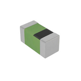 Pack of 100  LQG15HN1N3S02D  Inductor RF Chip Unshielded Multi-Layer 0.0013uH 0.3nH 8Q-Factor Air 1A 0.08Ohm DCR 0402, Cut Tape, RoHS