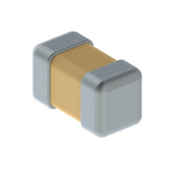 Pack of 10   500R07S1R8BV4T   Capacitor Ceramic 0402 C0G, NP0 1.8pF ±0.1pF 50V (1005 Metric) : RoHS, Cut Tape
