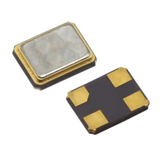 Pack of 9  ABS07-32.768KHZ-7-T  Crystal 0.032768MHz ±20ppm (Tol) 7pF FUND 70000Ohm 2-Pin CSMD, Cut Tape, RoHS