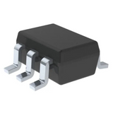Pack of 16   SN74LVC2G34DCKR   IC Buffer, Non-Inverting 2 Element Push-Pull Output 1 Bit per Element SC-70-6 : RoHS
