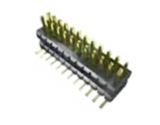 Pack of 2  MW-06-03-G-D-095-075  Conn Board Stacker HDR 12 POS 1mm Solder ST Top Entry SMD, Tube RoHS