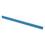 Pack of 10  929952-10  Connector Blue Shunt 0.100" (2.54mm)- 2 (1 x 2) Position :RoHS  80130025853
