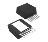 LMZ10504TZX-ADJ/NOPB  IC Non-Isolated PoL Module DC DC Converter 1 Output 0.8 ~ 5V 4A 2.95V - 5.5V Input