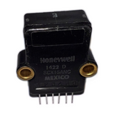 SCX15ANC Micro Switch  Pressure Sensor 0psi to 15psi Absolute 6-Pin