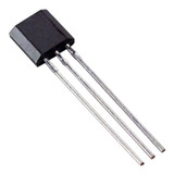 SS495A2   Hall Effect Sensor 10mA  5V/9V Automotive 3-Pin