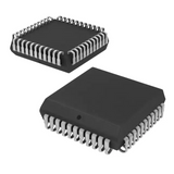 TL16C550BFN  Integrated Circuits UART 1-CH 16byte FIFO 5V 44PLCC 
