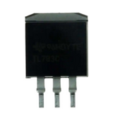 TL783CKTTR  Linear Voltage Regulator IC Positive Adjustable 1 Output 700mA DDPAK/TO-263-3