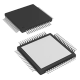 ADS1278IPAPT  Integrated Circuits Analog to Digital Converter 24 Bit Sigma-Delta 64HTQFP :RoHS
