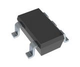 Pack of 18 SN74LVC1G17DBVR  IC Buffer, Non-Inverting 1 Element 1 Bit per Element Push-Pull Output SOT-23-5