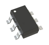 Pack of 2 ADP3330ARTZ-2.5-R7  Linear Voltage Regulator IC Positive Fixed 1 Output 200mA SOT-23-6