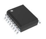 INA114AU  IC Instrumentation Amplifier 1 Circuit 16-SOIC