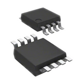 MAX4541EUA-T  Integrated Circuits Analog Switch Multiplexers 8UMAX	
