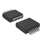 LM339DBR  Integrated Circuits Comparator Differential 14SSOP :RoHS, Cut Tape
