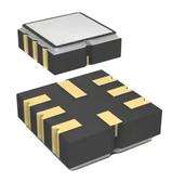 RF1402D    SAW Filter General Purpose (Surface Acoustic Wave) 2.7dB Bandwidth 8SMD :RoHS, Cut Tape