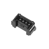 Pack of 2  5055680681  Connector Header SMD 6POS 1.25MM :RoHS
