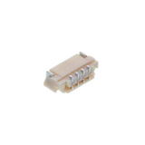 Pack of 18  SM04B-SURS-TF(LF)(SN)  Connector Header Surface Mount, Right Angle 4 position 0.031" (0.80mm) :RoHS, Cut Tape
