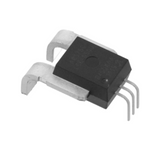 ACS770LCB-100B-PFF-T  Current Sensor 100A 1 Channel Hall Effect, Open Loop Bidirectional 5-CB Formed Leads, PFF