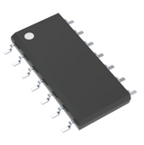 5 Pack of SN74ALVC00DR NAND Gate 4-Element 2-IN CMOS 14-Pin SOIC