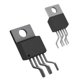 LP38859T-0.8  Integrated Circuits Linear Voltage Regulator IC Positive Fixed 1 Output 3A TO220-5
