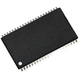 Pack of 7  IS61WV25616BLL-10TLI  IC, SRAM Chip Async Single 2.5V/3.3V 4M-bit 256K x 16 10ns 44-Pin, Cut Tape, RoHS