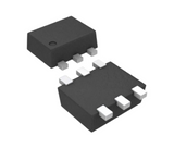 Pack of 15 SN74LVC2G34DRLR  IC Buffer, Non-Inverting 2 Element 1 Bit per Element Push-Pull Output SOT-5X3