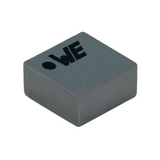 Pack of 10   74438357022   Inductor 2.2µH Shielded Molded 5.2A 26m Ohm Max 1616 (4040 Metric) : RoHS, Cut Tape