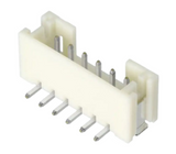 Pack of 5  B6B-PH-SM4-TB  Connector Header Surface Mount 6 position 0.079" (2.00mm)