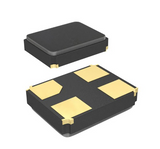 Pack of 2 NX3225GA-25.000M-STD-CRG-2  Crystal  ±20ppm 8pF 50 Ohms 4-SMD