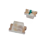 Pack of 30  LTST-C190KGKT  Green 571nm LED Indication - Discrete 2V 0603 (1608 Metric)