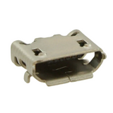 Pack of 20  10118193-001LF  Connector Receptacle USB 2.0 micro B SMD R/A :RoHS, Cut Tape
