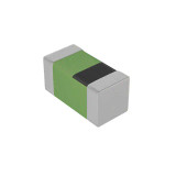 Pack of 9  LQG15HS68NJ02D  Inductor RF Chip Unshielded Multi-Layer 0.068uH 5% 8Q-Factor Air 0.25A 0.92Ohm DCR 0402, Cut Tape, RoHS