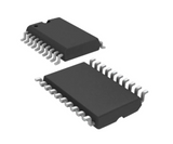 Pack of 2  SN74LS541DWR  IC Buffer, Non-Inverting 1 Element 8 Bit per Element 3-State Output 20-SOIC