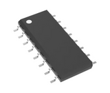 Pack of 2  SN74LS138DR  IC Decoder/Demultiplexer 1 x 3:8 16-SOIC